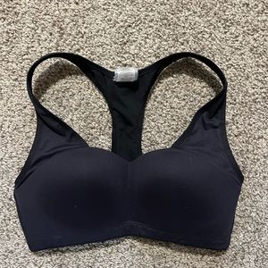 NWOT Calia Black Sports Bra